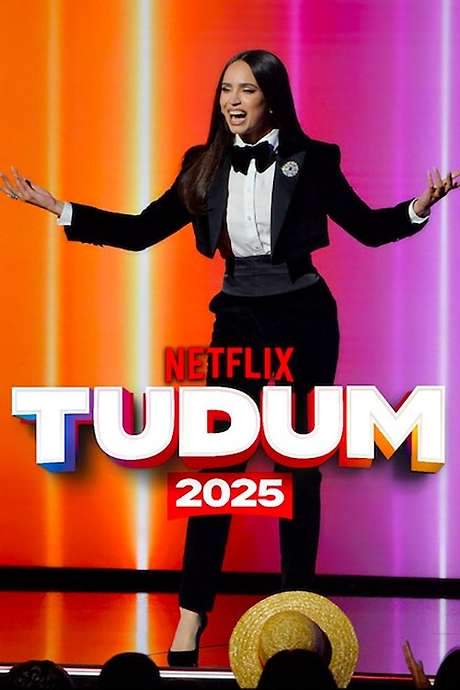 Netflix Tudum 2025